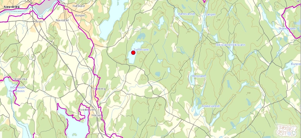 Søndagstur